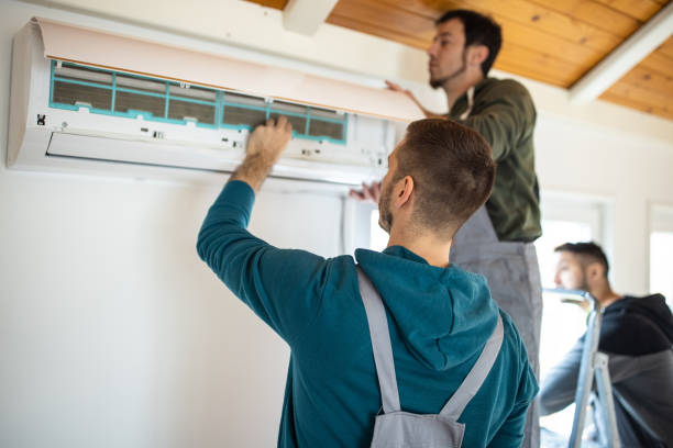 Trusted Lake City, AR HVAC Experts