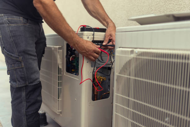 Best Residential HVAC services  in Lake City, AR