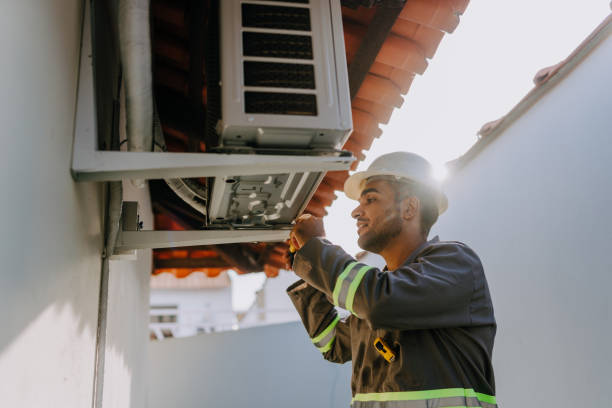 Best HVAC installation services  in Lake City, AR
