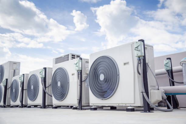 Best Central air repair  in Lake City, AR