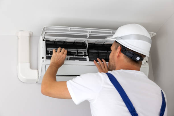 Best HVAC air duct cleaning  in Lake City, AR