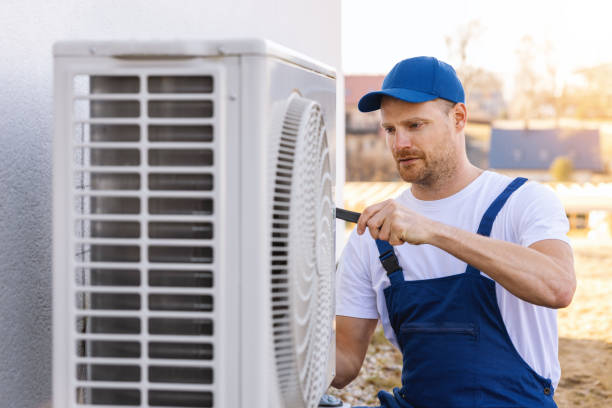 Best HVAC system installation  in Lake City, AR