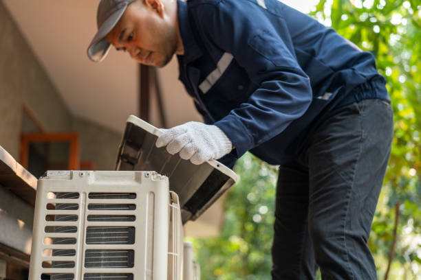 Best Affordable HVAC services  in Lake City, AR