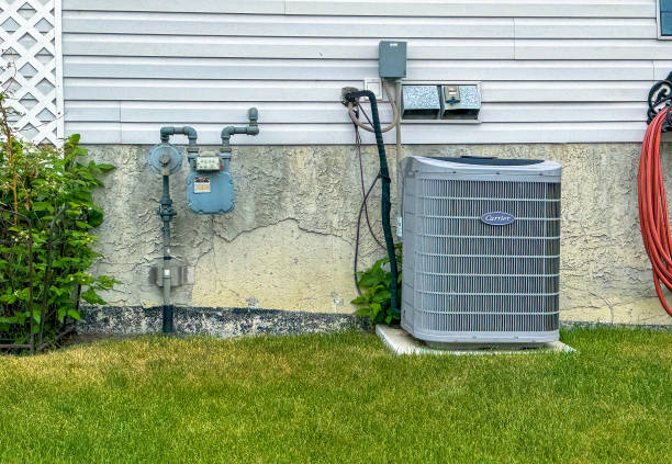 Best HVAC air duct cleaning  in Lake City, AR